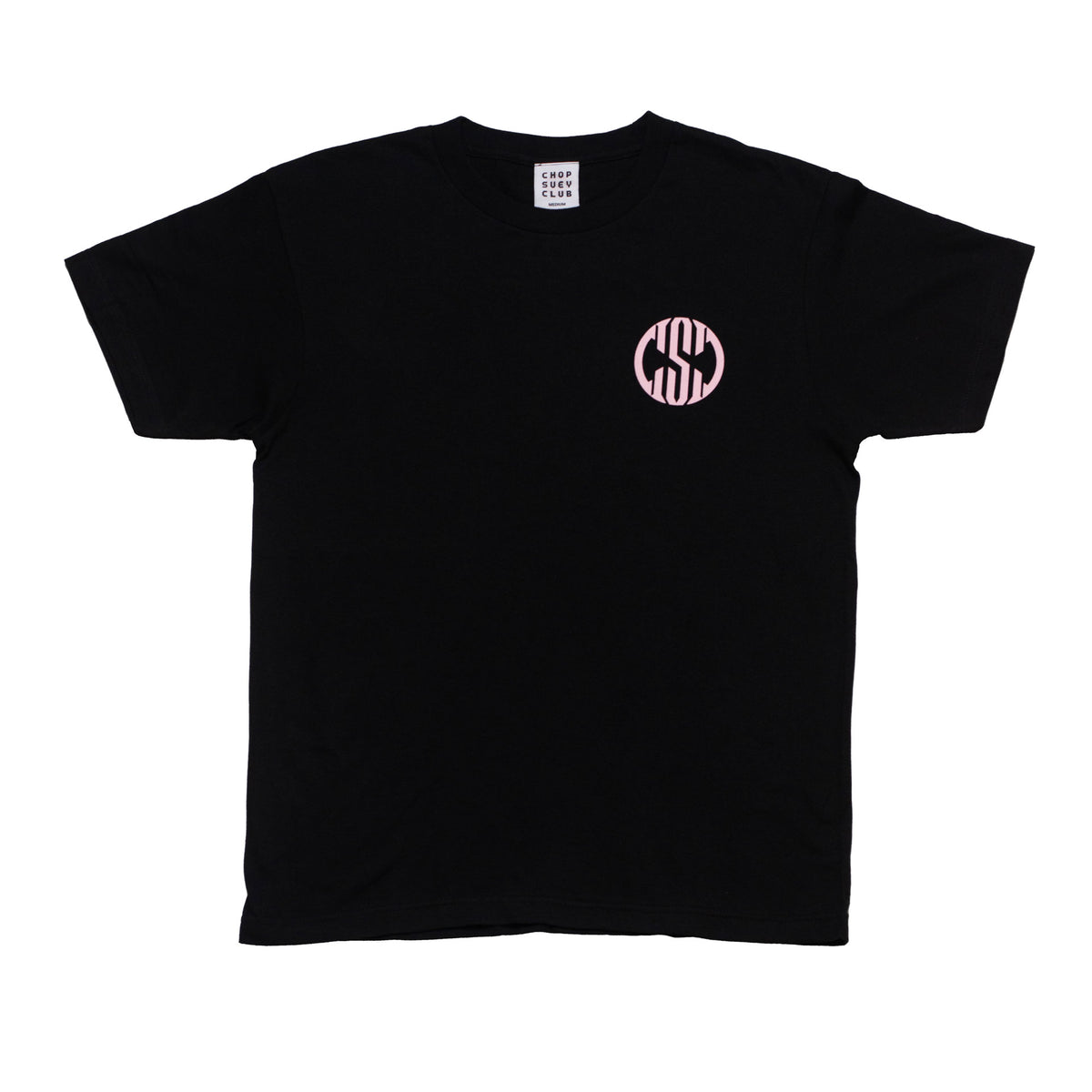 Tシャツ・カットソー [SHUA STUDIO] Keep Going T-Shirts BLACK SHUA STUDIO] Keep Going T-Shirts BLACK (Tシャツ・カットソー