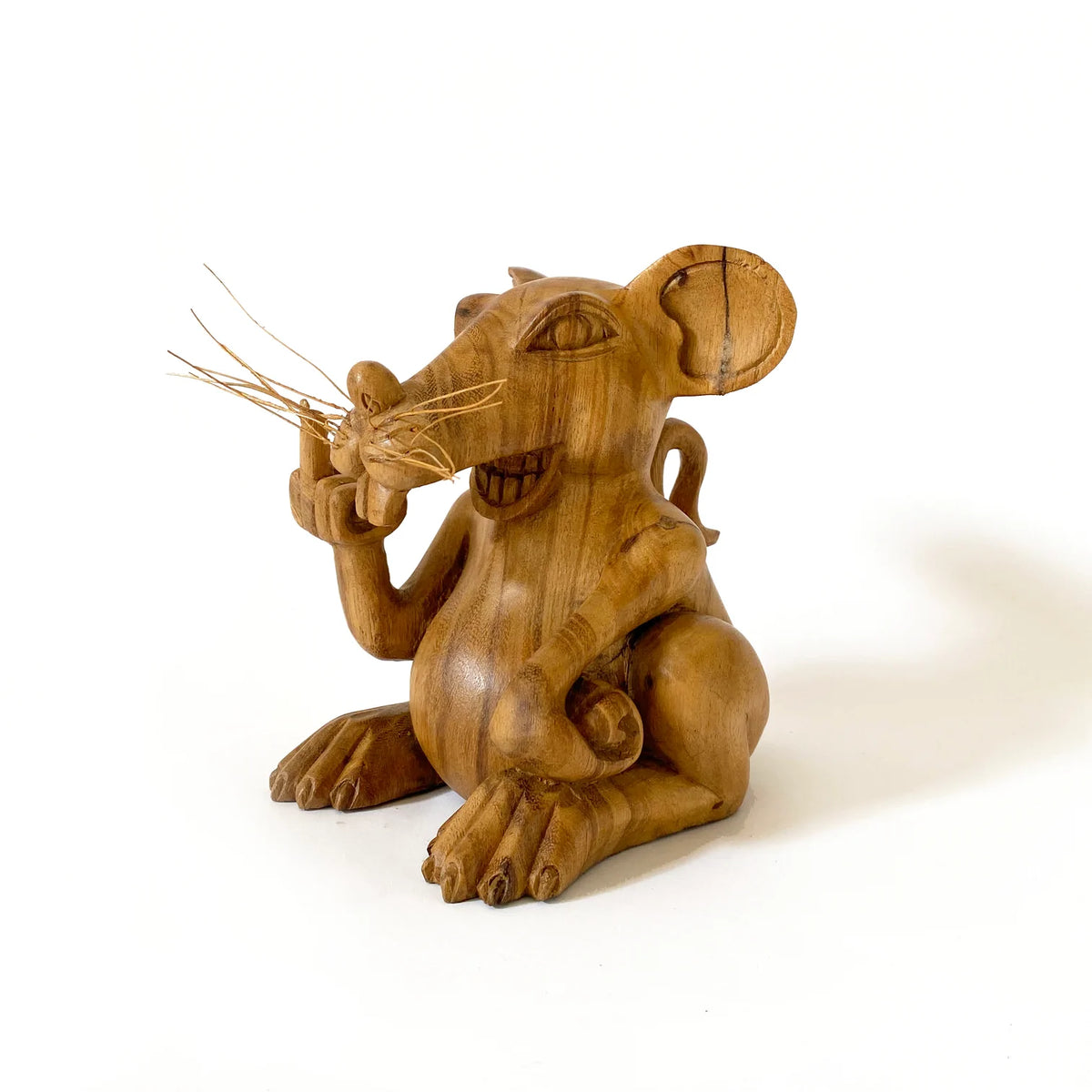 Ratbag Incense Burner - Asian Lifestyle Boutique – CHOP SUEY CLUB