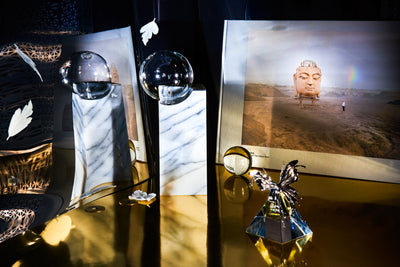 Five Elements - 金 Metal