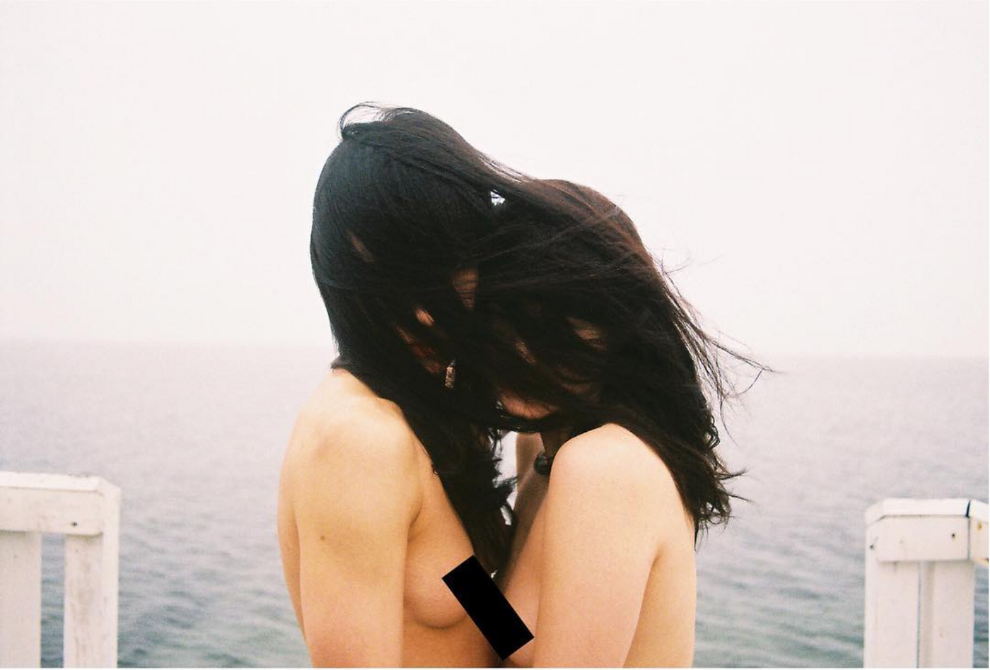 REN HANG 任航 POETRY TRANSLATED: POEM 2017