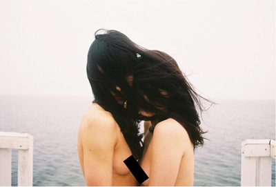 REN HANG 任航 POETRY TRANSLATED: POEM 2017