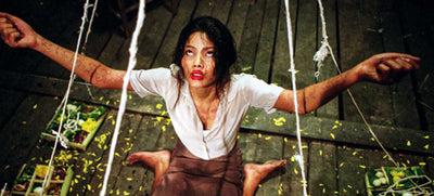 So Scary! 4 Asian Horror Movies to Watch This Halloween 2023