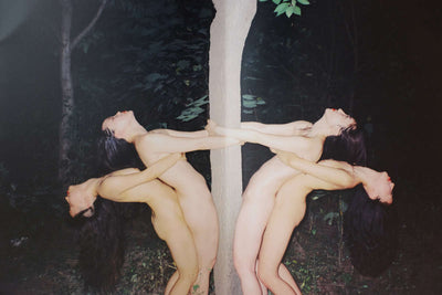 REN HANG POSTER PRINTS