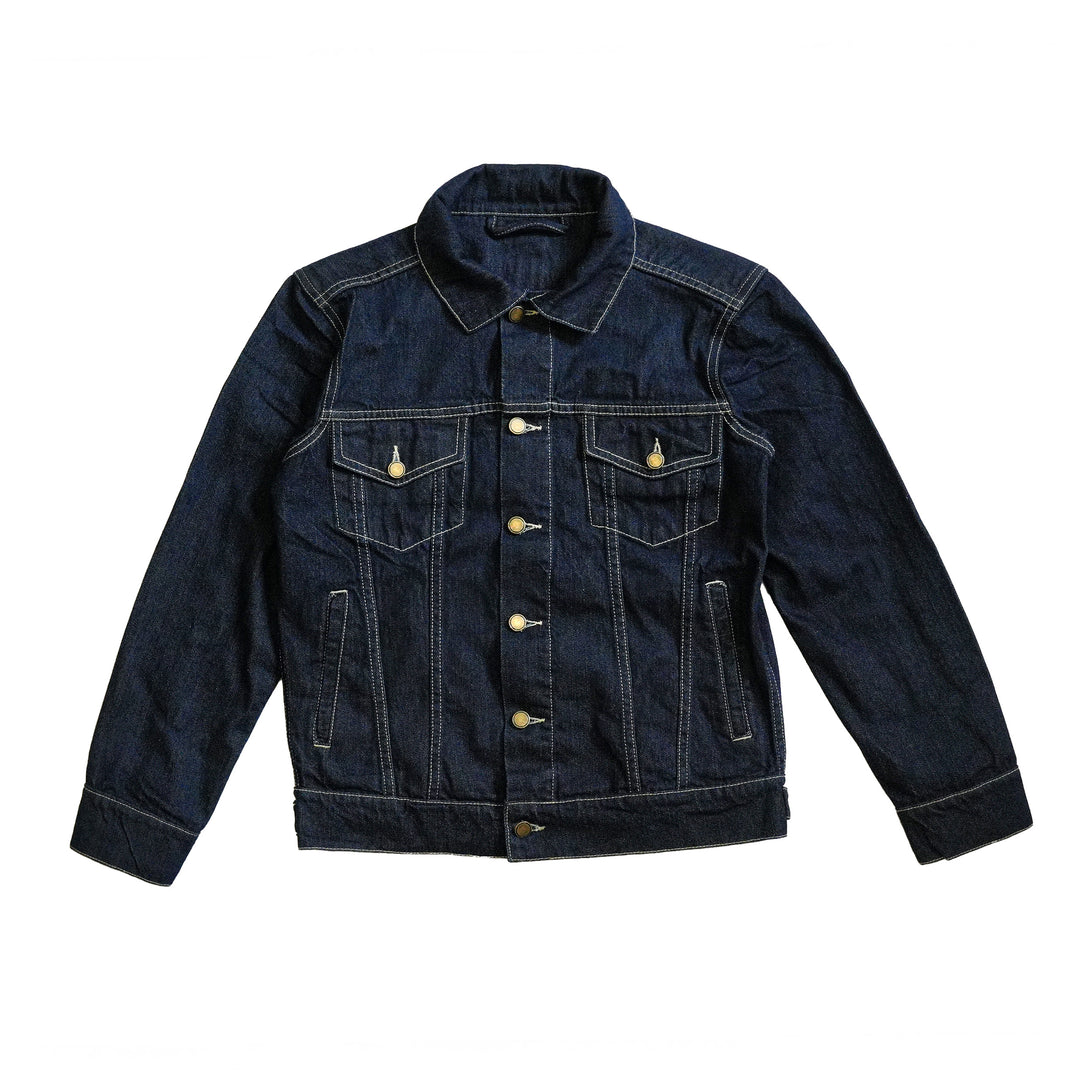 Rurban x 3.1 Phillip Lim Denim Jacket | Chop Suey Club – CHOP SUEY