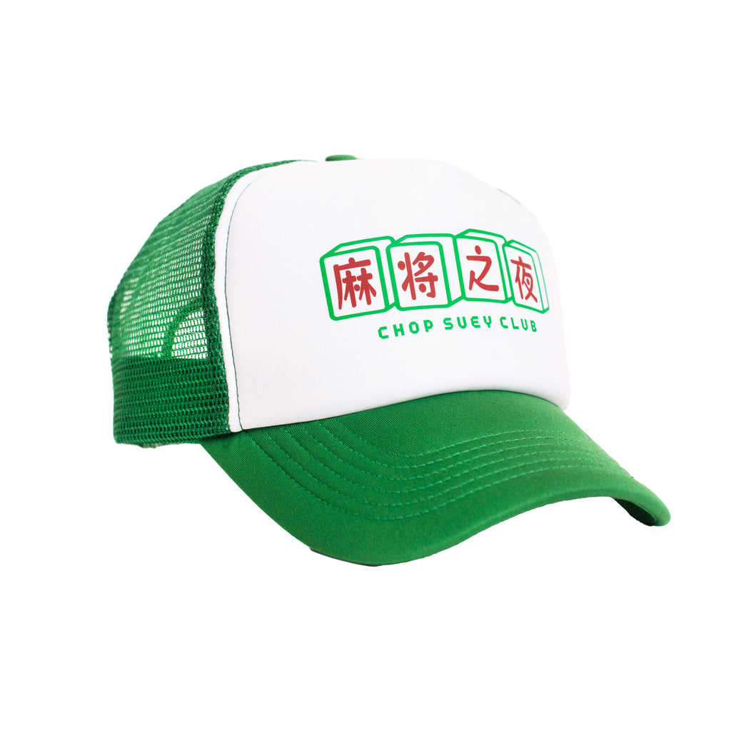 Hats – CHOP SUEY CLUB