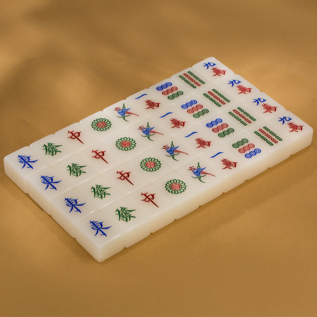 Mahjong Night 麻將夜 – CHOP SUEY CLUB Mahjong Night 麻將夜 – CHOP SUEY CLUB
