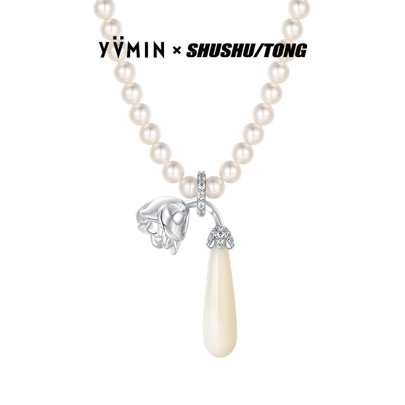 Yvmin Shushutong パールネックレス O1CN01c3nAsr1b0AJDrI6NS__2-