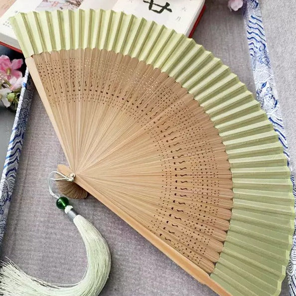 Shop Asian Handheld Fans by Chop Suey Club – CHOP SUEY CLUB