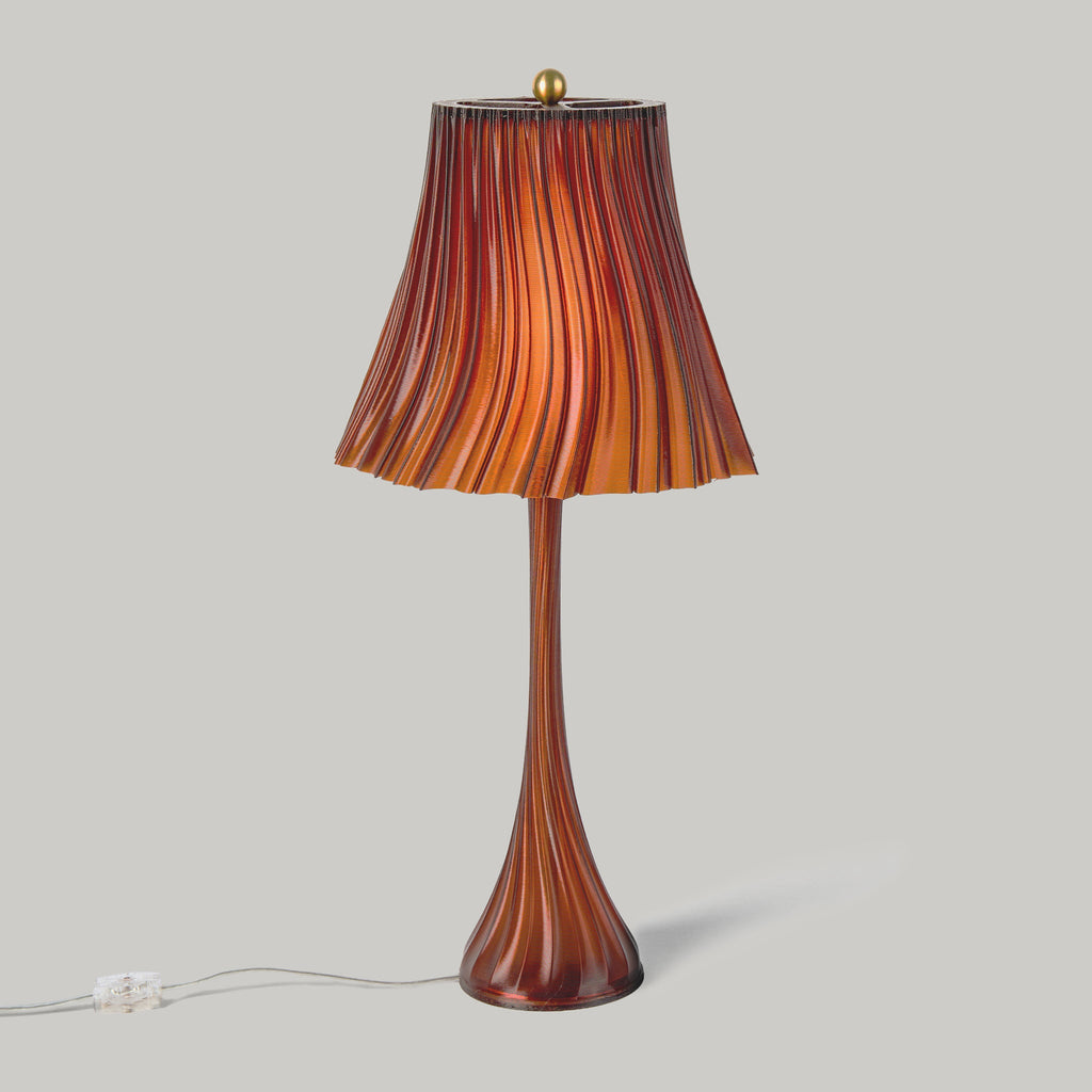Wooj Design The Pleat Table Lamp - Thumbnail 5