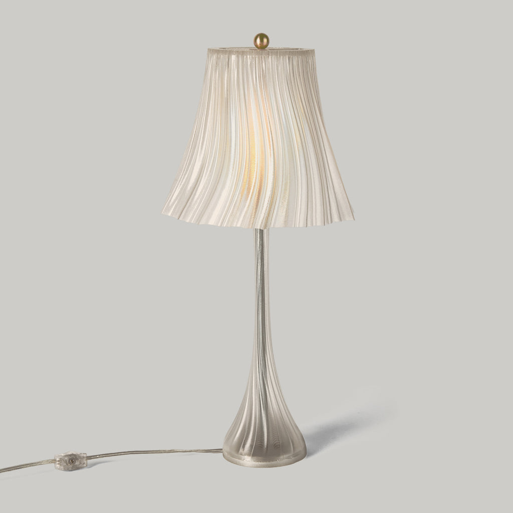 Wooj Design The Pleat Table Lamp - Thumbnail 2