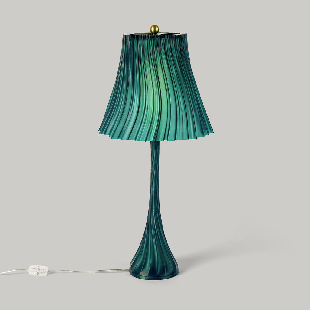 Wooj Design The Pleat Table Lamp - Thumbnail 4
