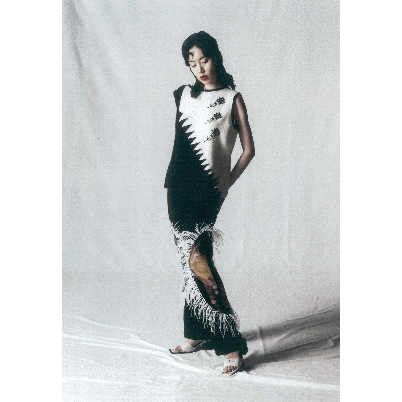 YUEQI QI – Tagged 