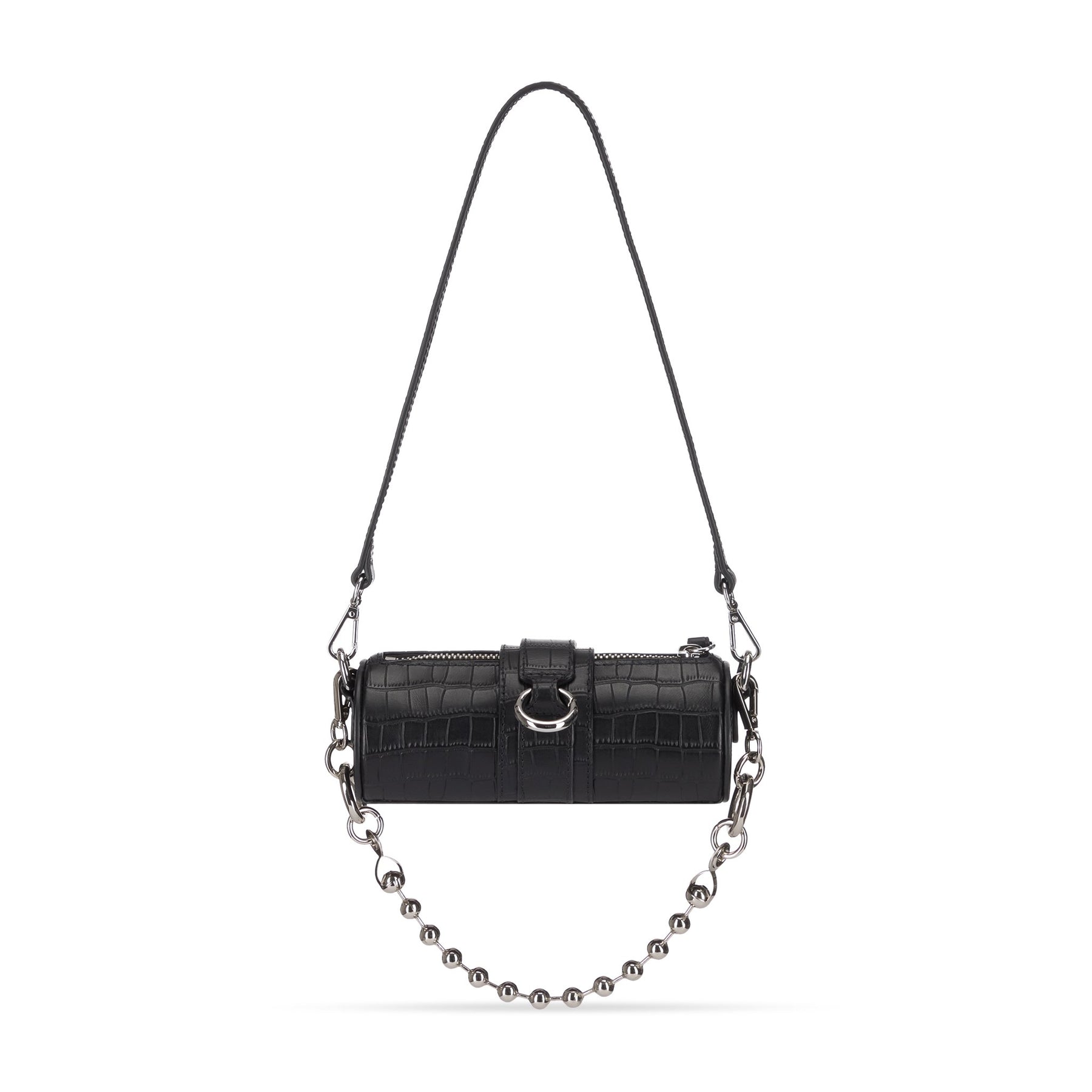 Mini clearance barrel bag