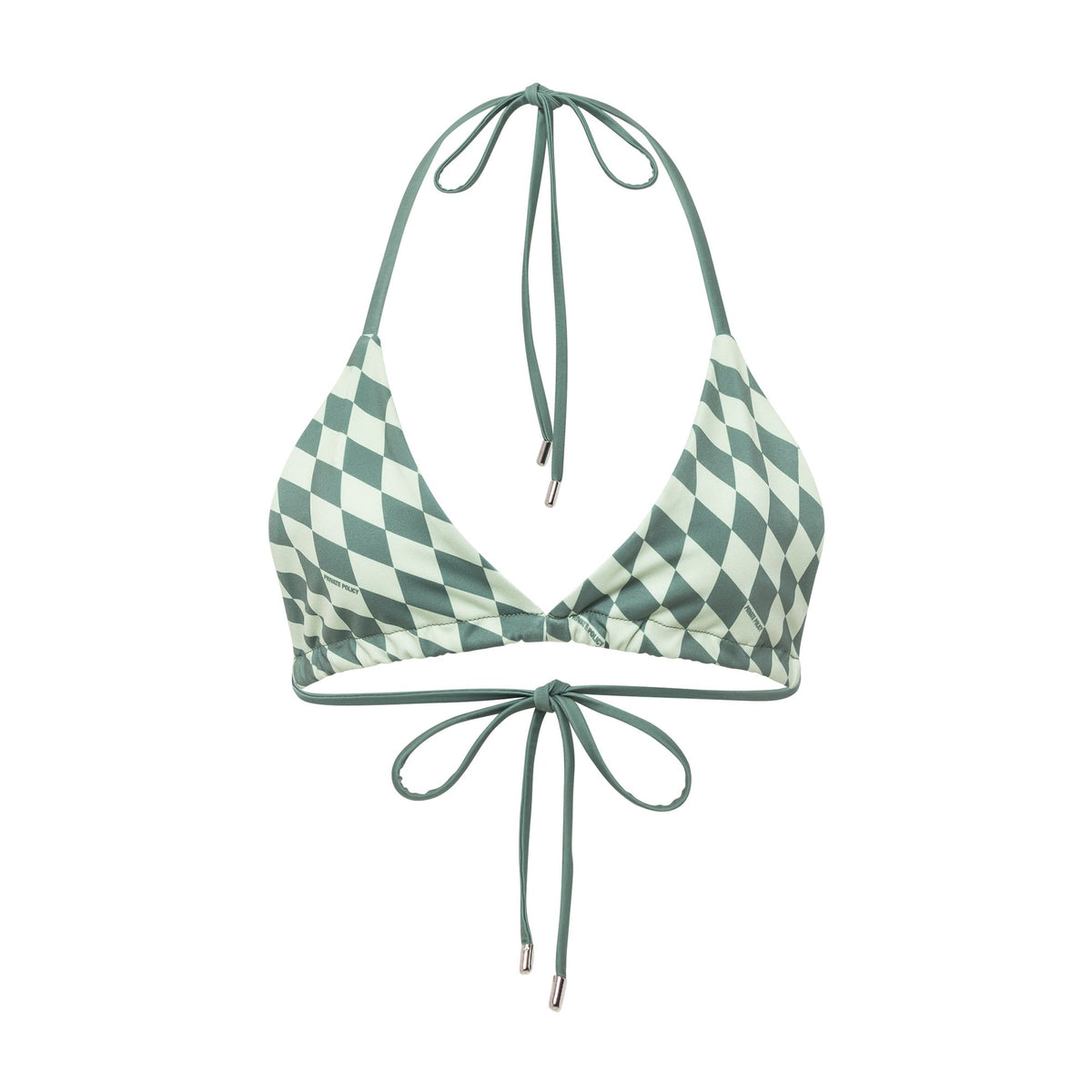 PXL String Bikini Top - Asian Lifestyle Boutique – CHOP SUEY CLUB