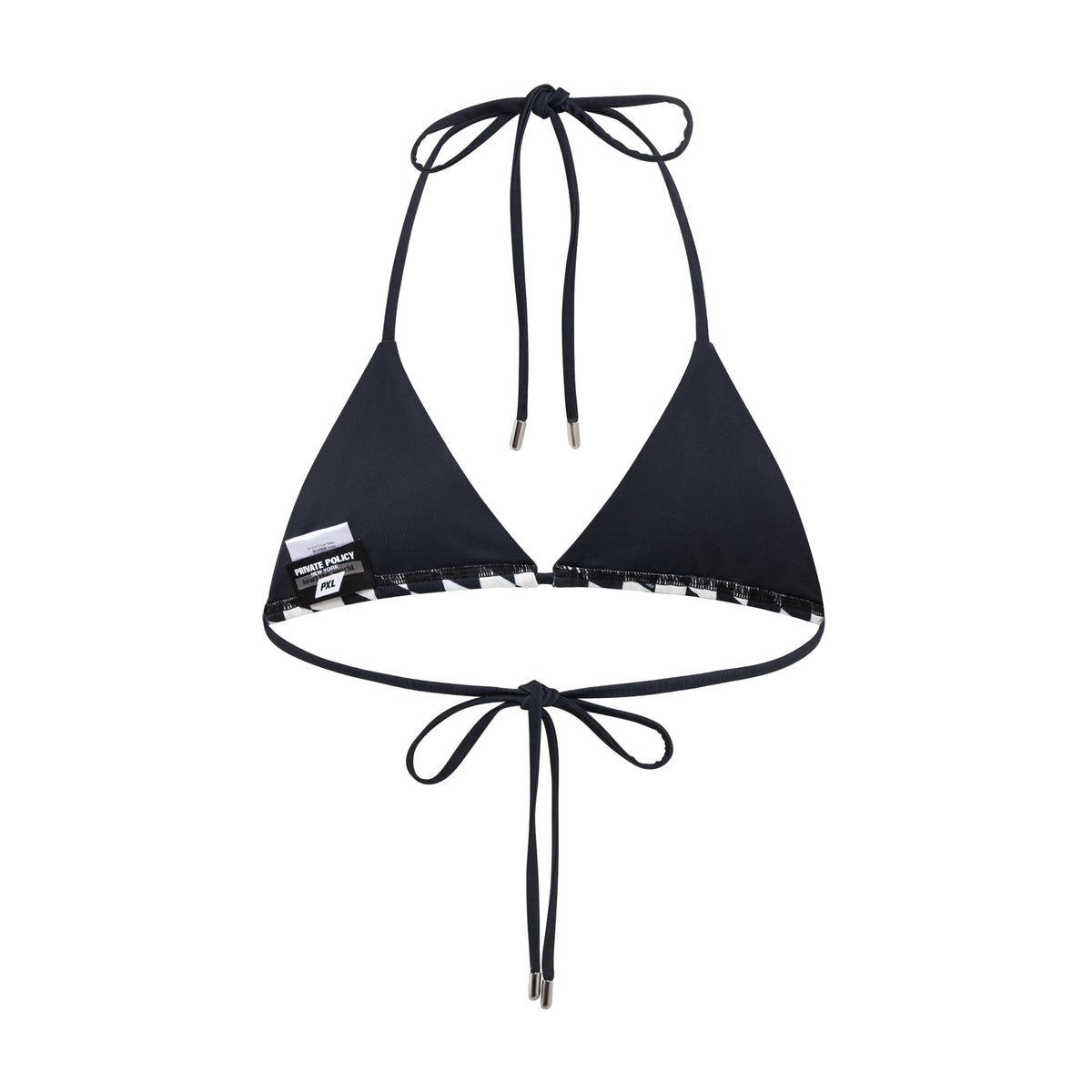Poll Top With String PXL String Bikini Top - Asian Lifestyle Boutique – CHOP SUEY CLUB
