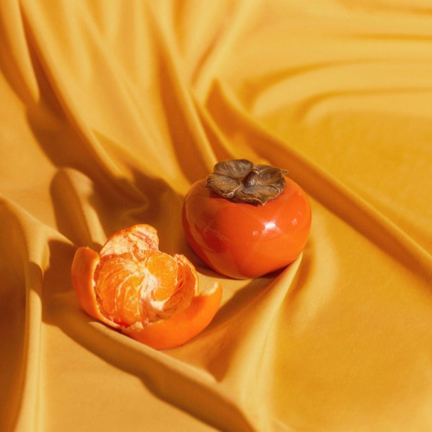 Persimmon Jar - Asian Lifestyle Boutique – CHOP SUEY CLUB