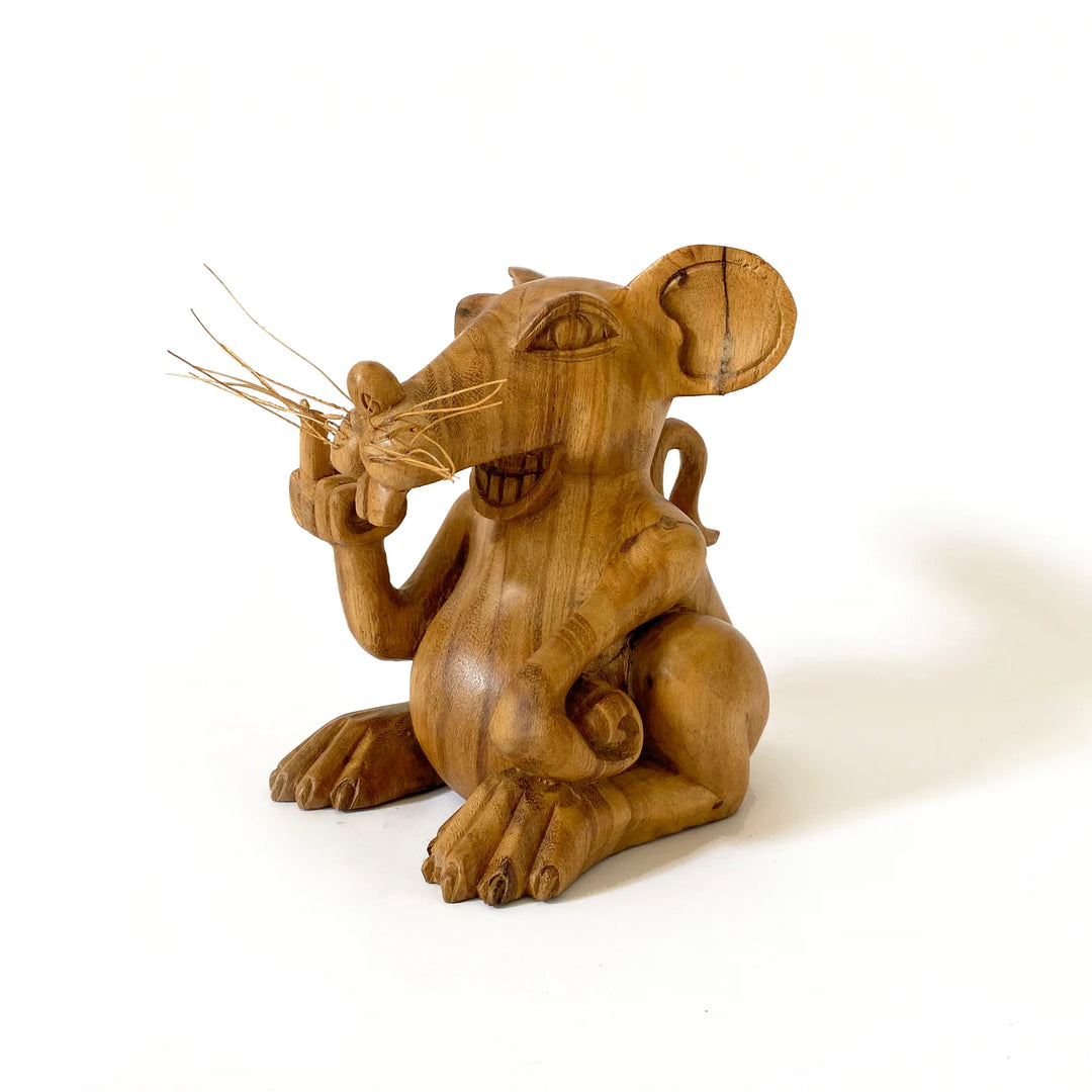 Ratbag Incense Burner - Asian Lifestyle Boutique – CHOP SUEY CLUB